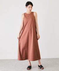JAYRO/杢ムジノースリーブワンピース/508171099