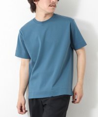 NOLLEY’S goodman/《ビジカジ対応》ハイゲージ シルケットポンチ ドレスCN T 25SS/508171104