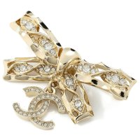 CHANEL/シャネル CHANEL チャーム ココマーク ブローチ CHANEL BROOCH GOLD/508171114