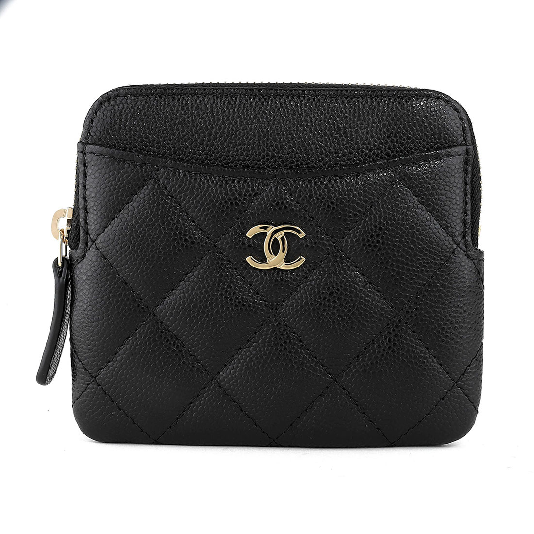 セール】シャネル CHANEL コインケース キャビアスキン コイン セール】シャネル CHANEL コインケース キャビアスキン コイン