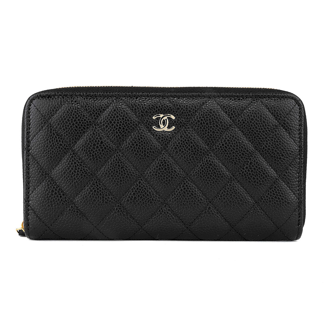 セール】シャネル CHANEL 長財布(ラウンドファスナー セール】シャネル CHANEL 長財布(ラウンドファスナー