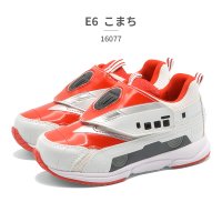 TAKARATOMY/タカラトミー TAKARA TOMY スニーカー キッズ プラレール タカラトミー 新幹線 電車 ベルクロ/508171139