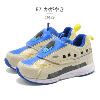 TAKARATOMY/タカラトミー TAKARA TOMY スニーカー キッズ プラレール タカラトミー 新幹線 電車 ベルクロ/508171139