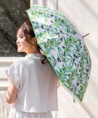 欧州航路/オウシュウコウロ 欧州航路 【遮光率90%以上】メルシー日傘/508171193