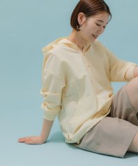 URBAN RESEARCH ROSSO/F by ROSSO　サッカーストレッチアノラック/508171231