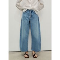 MANGO/ジーンズ .－－ KIKA/508171306