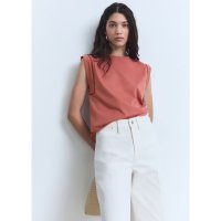 MANGO/Tシャツ .－－ MAREA/508171331
