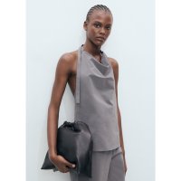 MANGO/トップス .－－ MALI/508171340