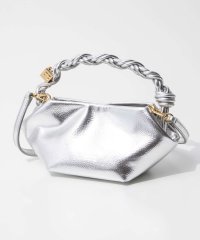 GANNI/ガニー GANNI ガニー GANNI A6595 A6338 ショルダーバッグ Bou Bag Mini Metallic レディース バック ミニバッグ ハ/508171359