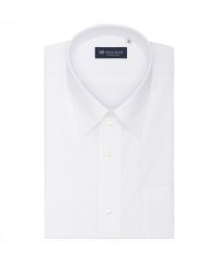TOKYO SHIRTS/トーキョーシャツ TOKYO SHIRTS 【透け防止・大きいサイズ】 レギュラー 半袖 形態安定 ワイシャツ/508171393