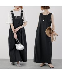 CHIGNON/シニヨン CHIGNON CHIGNON 2way ワンピース 5552－180KK ノースリーブ/508171414
