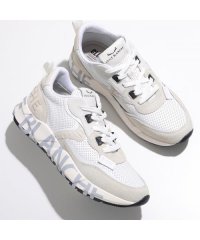 VOILE BLANCHE/ボイルブランシェ VOILE BLANCHE VOILE BLANCHE スニーカー CLUB01 MESH.2019021.01/508171421