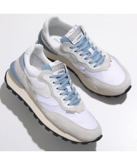 VOILE BLANCHE/ボイルブランシェ VOILE BLANCHE VOILE BLANCHE スニーカー QWARK HYPE 2018344 ローカット/508171422