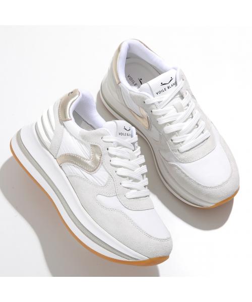 ボイルブランシェ VOILE BLANCHE VOILE BLANCHE スニーカー ボイルブランシェ VOILE BLANCHE VOILE BLANCHE スニーカー