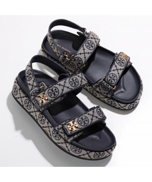 TORY BURCH トリーバーチ サンダル MELLOW THONG SANDAL 155190