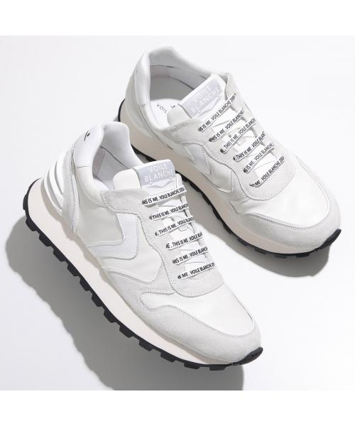 ボイルブランシェ VOILE BLANCHE VOILE BLANCHE スニーカー ボイルブランシェ VOILE BLANCHE VOILE BLANCHE スニーカー