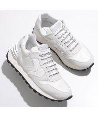 VOILE BLANCHE/ボイルブランシェ VOILE BLANCHE VOILE BLANCHE スニーカー PARIS POWER ロゴ/508171428