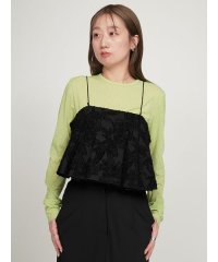 emmi atelier/タックビスチェ/508171440