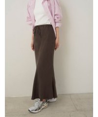 emmi atelier/ナロースカート/508171443
