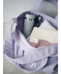 emmi atelier/【emmi×ecostore】eco キャンバストート/508171445