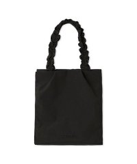 CELFORD/プリュムフリルラメ刺繍トートバッグ（Ｌ）/508171446
