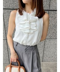 SNIDEL/クラシックブラウス/508171456