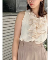 SNIDEL/クラシックブラウス/508171456