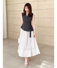 SNIDEL/スイッチングワンピース/508171457
