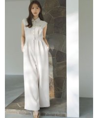SNIDEL/トレンチディテールオールインワン/508171484