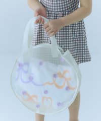 green label relaxing （Kids）/GLR サークル トートバッグ / キッズ/508171489