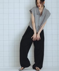 SENSE OF PLACE by URBAN RESEARCH/撥水UVカットウエストドロータックパンツ/508171506