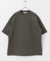 URBAN RESEARCH DOORS/FORK&SPOON　EXドライジャージーTシャツ/508171514