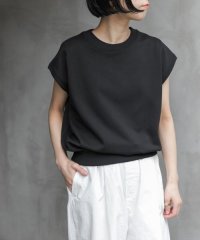 URBAN RESEARCH DOORS/FORK&SPOON　イスラエルピマダブルフェイスTシャツ/508171517