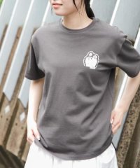URBAN RESEARCH DOORS/FORK&SPOON　The Blues Brothers T－shirts/508171518