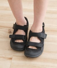 URBAN RESEARCH DOORS（Kids）/IFME　ダブルベルトウォーターシューズ(KIDS)/508171519