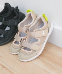 URBAN RESEARCH DOORS（Kids）/IFME　ダブルベルトウォーターシューズ(KIDS)/508171519