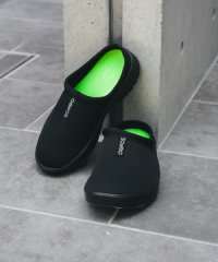 URBAN RESEARCH DOORS/OOFOS　OOcOOzie Sport Mule/508171537