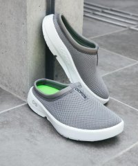 URBAN RESEARCH DOORS/OOFOS　OOcOOzie Sport Mule/508171537