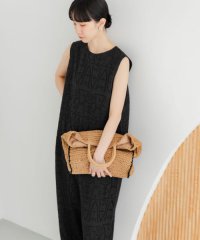 URBAN RESEARCH DOORS/アイレットレースオールインワン/508171550