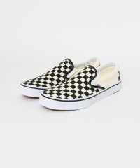 URBAN RESEARCH DOORS/VANS　UA Classic Slip－On/508171565