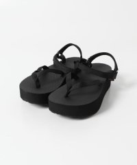 URBAN RESEARCH DOORS/Teva　FLATFORM SANDAL SLIM/508171568