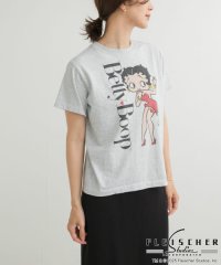 URBAN RESEARCH DOORS/GOOD ROCK SPEED　Betty Boop T－shirts/508171571