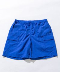 URBAN RESEARCH Sonny Label/ナイロンカーゴショートパンツ/508171599