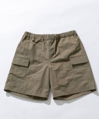 URBAN RESEARCH Sonny Label/ナイロンカーゴショートパンツ/508171599