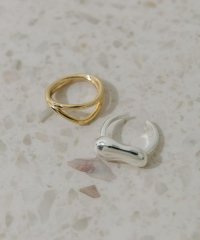 SMELLY/2セットリング/508171632