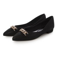 SHOE GALLERY OTA/シューギャラリーオオタ SHOE GALLERY OTA チェーンパンプス/508171662