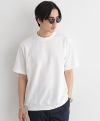 TAKEO KIKUCHI/【尾州ファブリック】 スライドパズル柄 ポンチ プルオーバー/508171741