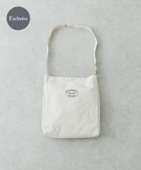 URBAN RESEARCH/『別注』BROOKS BROTHERS×UR　CANVAS SHOULDER BAG/508171837