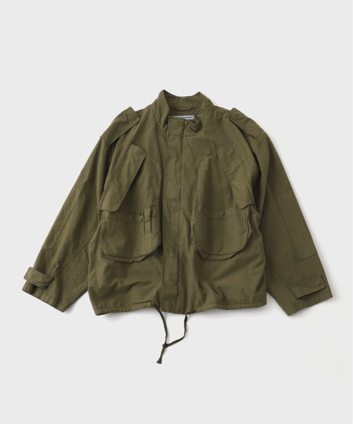 KATHARINE HAMNETT LONDON Vintage Archive Special Coat – MOOD