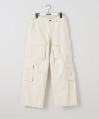 PULP/【Geek Office/ギークオフィス】s/e/o/エスイーオー WASHED CANVAS CARGO PANTS/508171877